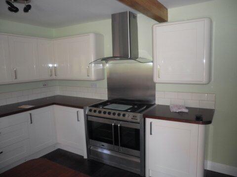 kitchen fitters hastings